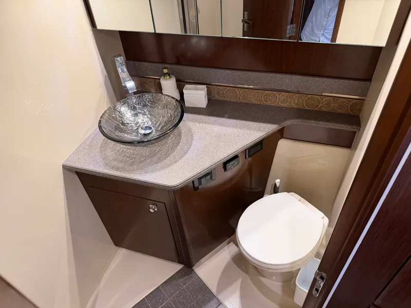 Slide: The Image of Cruisers 540 Sport Coupe 2011 - 55