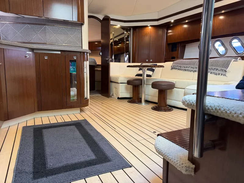 Slide: The Image of Cruisers 540 Sport Coupe 2011 - 58