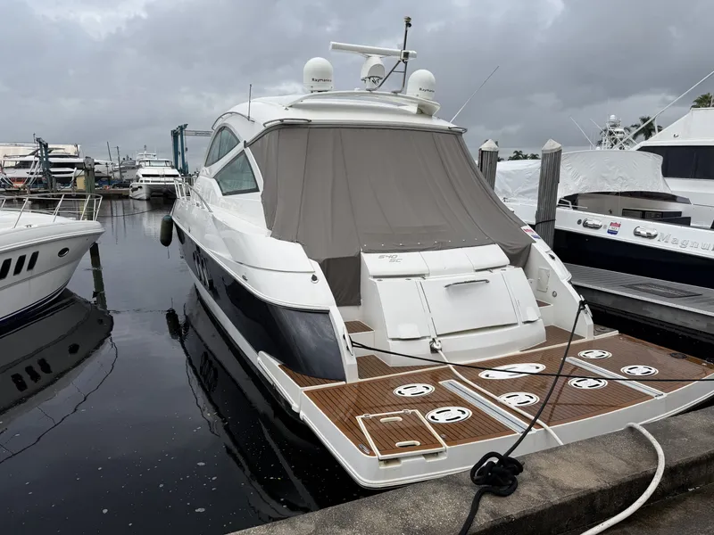 Slide: The Image of Cruisers 540 Sport Coupe 2011 - 6