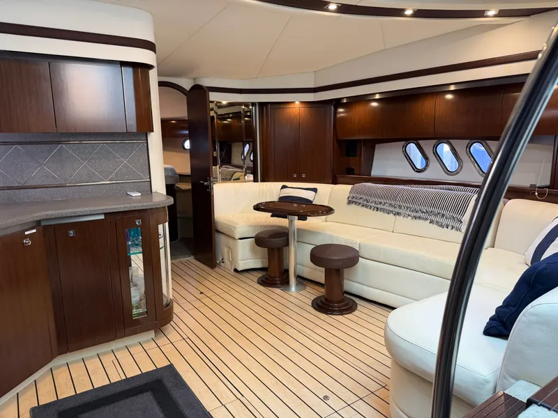 Slide: The Image of Cruisers 540 Sport Coupe 2011 - 61