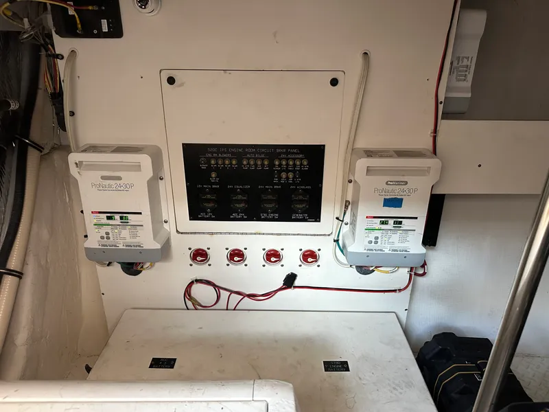 Slide: The Image of Cruisers 540 Sport Coupe 2011 - 68