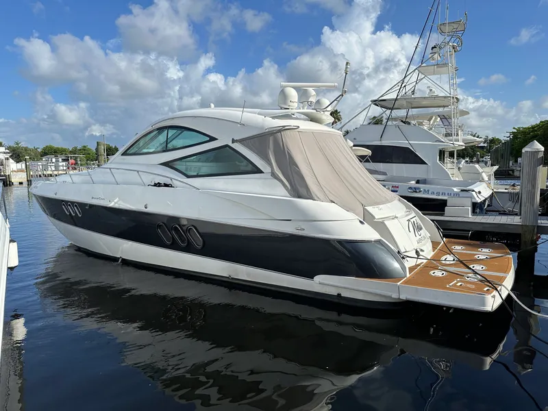 Slide: The Image of Cruisers 540 Sport Coupe 2011 - 8