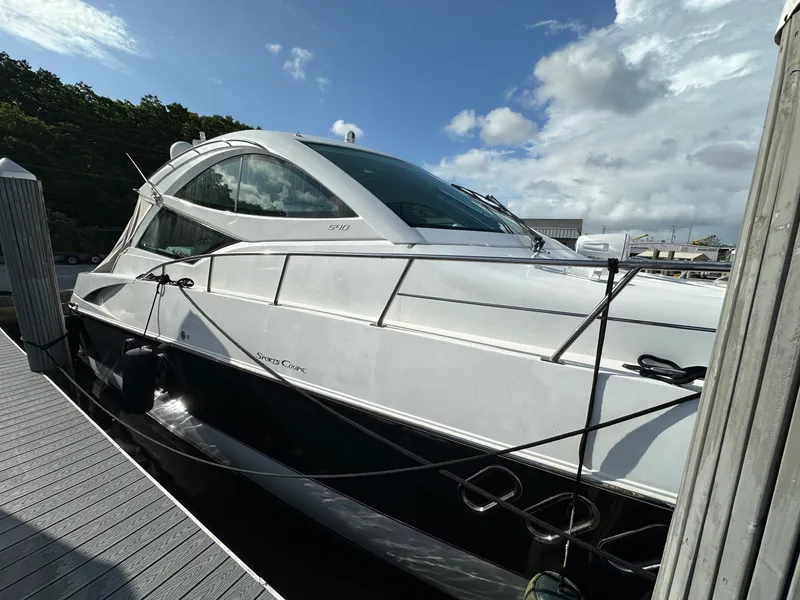 Slide: The Image of Cruisers 540 Sport Coupe 2011 - 9