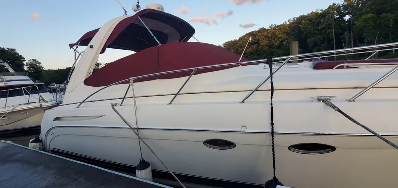 The Image of Formula 37 PC 2002 - 0