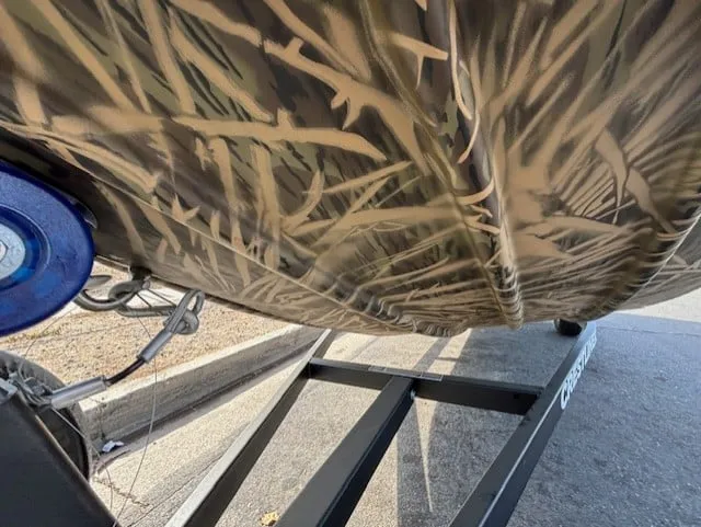 Slide: The Image of Crestliner 1700 Storm 2023 - 16