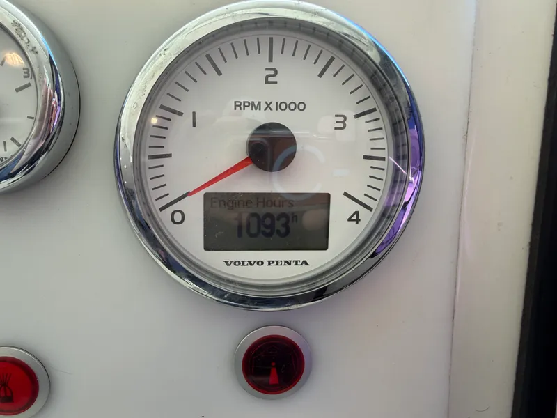 Slide: The Image of Cranchi Eco-Trawler T53 2016 - 10