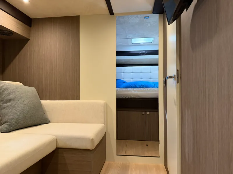 Slide: The Image of Cranchi Eco-Trawler T53 2016 - 14