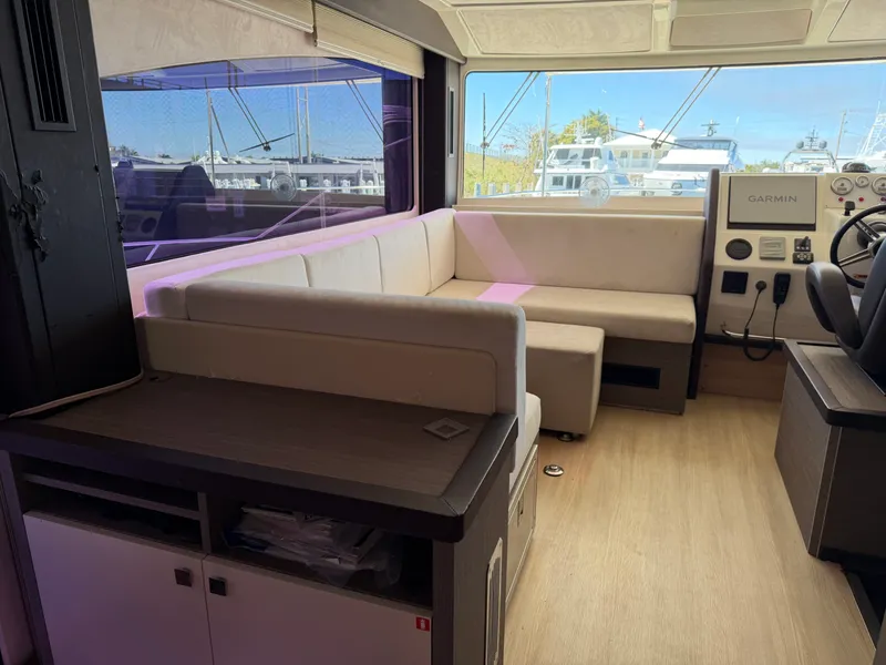 Slide: The Image of Cranchi Eco-Trawler T53 2016 - 27