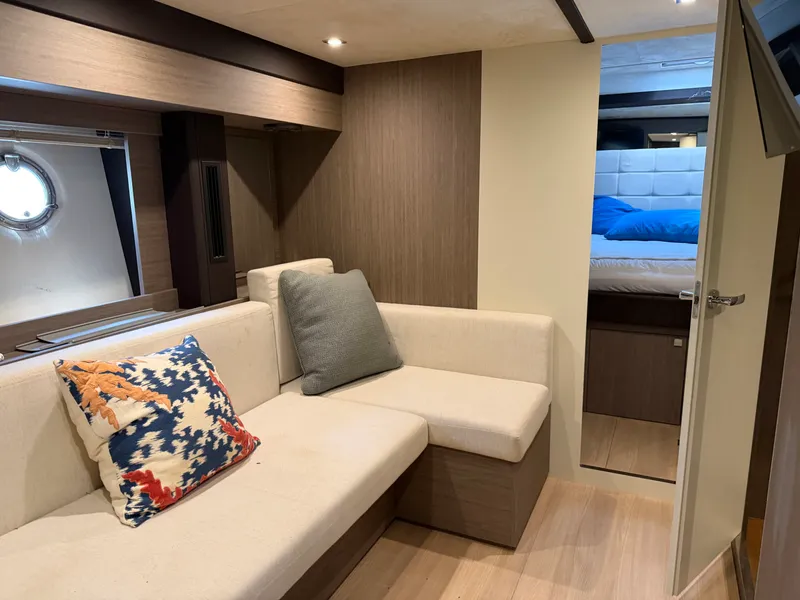 Slide: The Image of Cranchi Eco-Trawler T53 2016 - 3