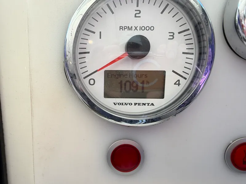 Slide: The Image of Cranchi Eco-Trawler T53 2016 - 9