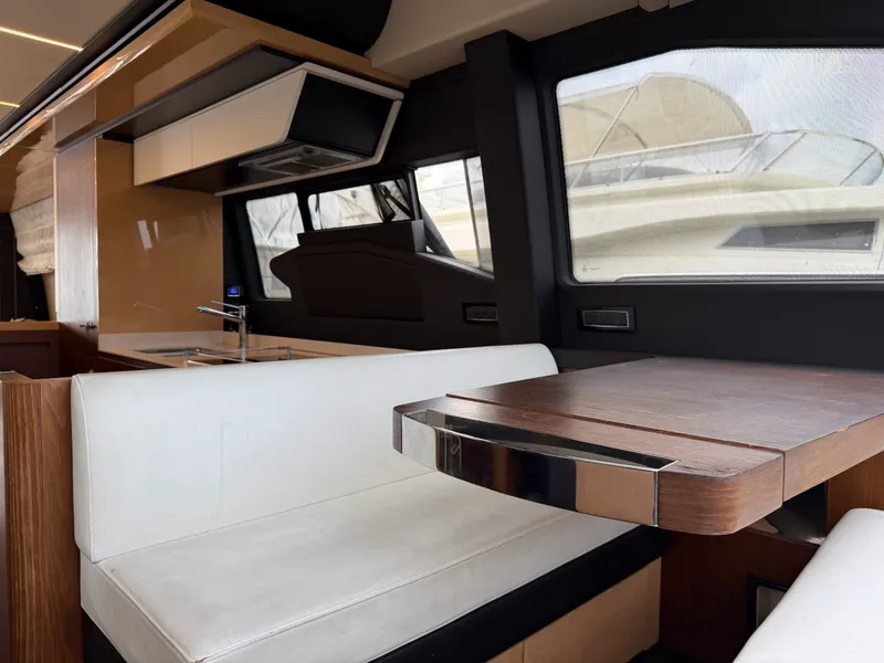 Slide: The Image of Azimut 72 Fly Bridge 2017 - 17
