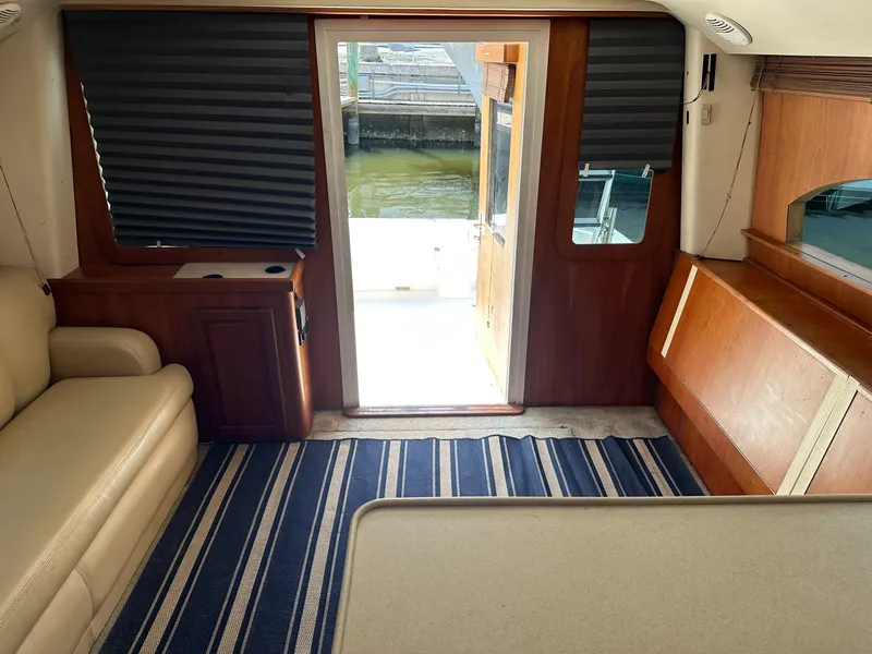 Slide: The Image of Luhrs 40 Convertible 2003 - 26