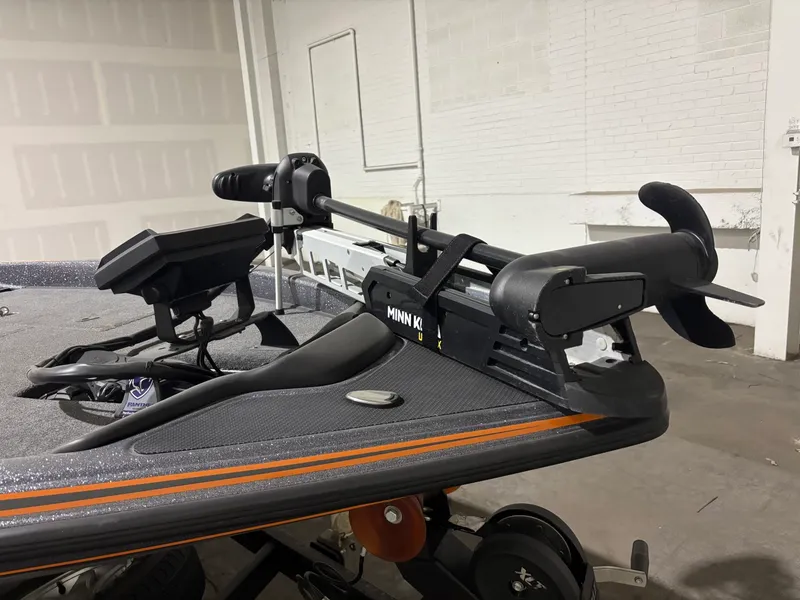Slide: The Image of Phoenix Bass Boat 819 Pro 2021 - 8