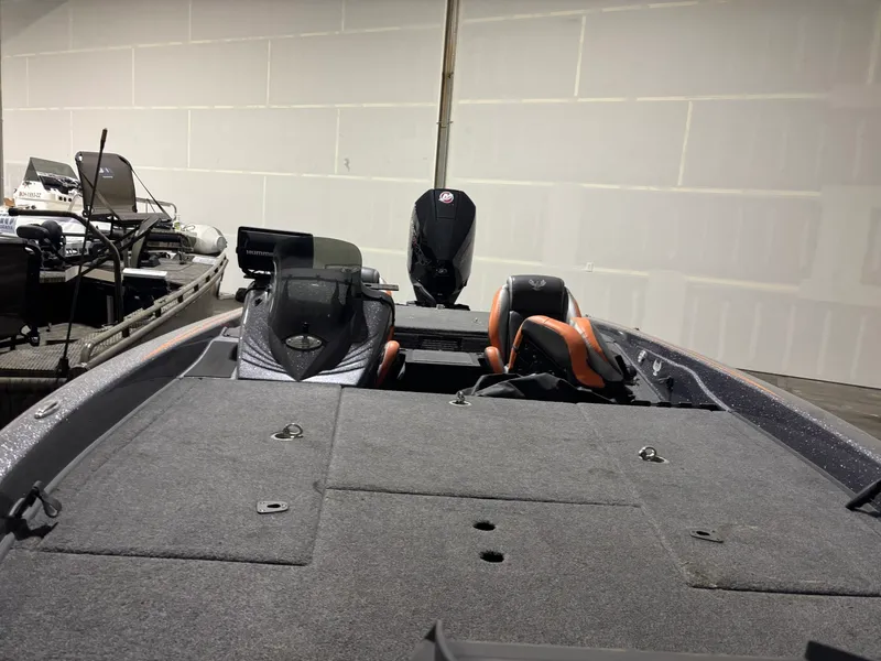 Slide: The Image of Phoenix Bass Boat 819 Pro 2021 - 9