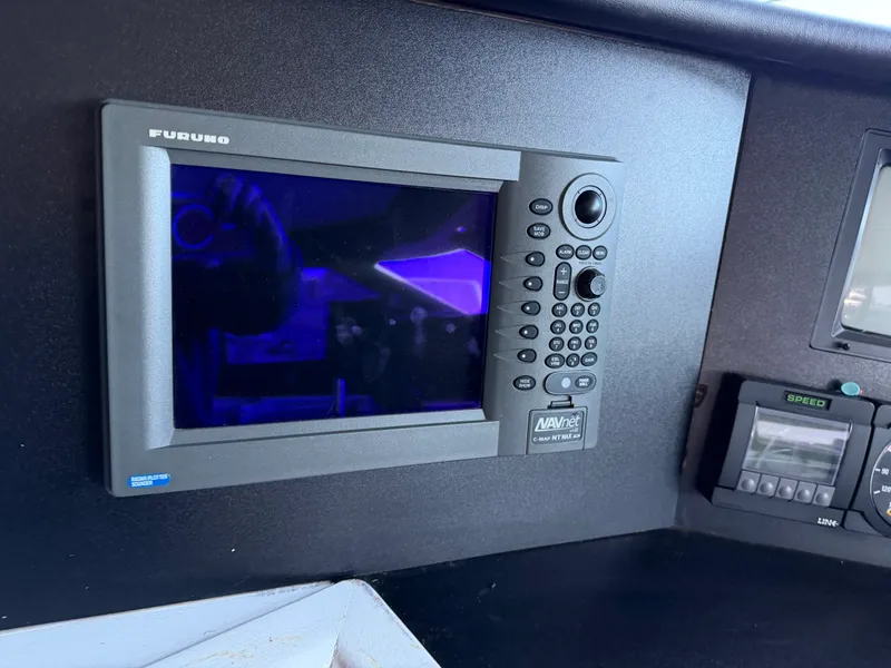 Slide: The Image of Westship 98 1998 - 21