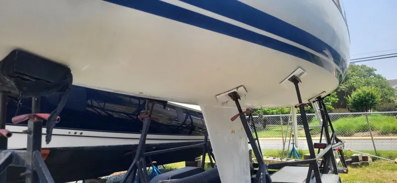 Slide: The Image of Beneteau First Class 10 1983 - 12