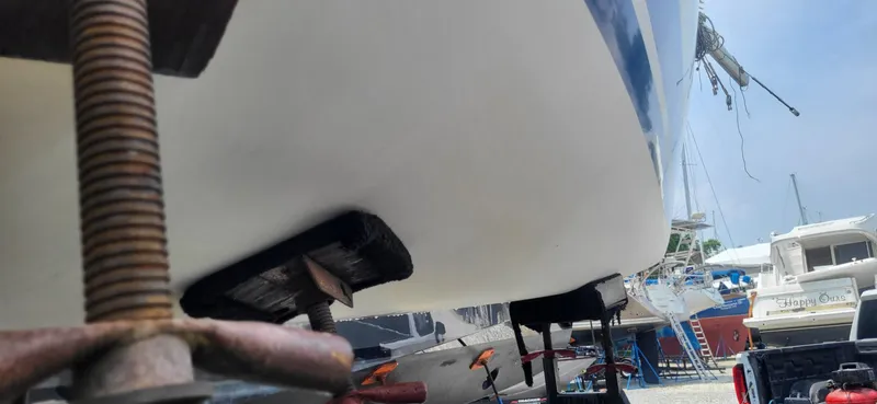 Slide: The Image of Beneteau First Class 10 1983 - 16