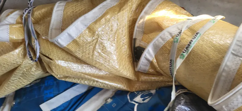 Slide: The Image of Beneteau First Class 10 1983 - 8