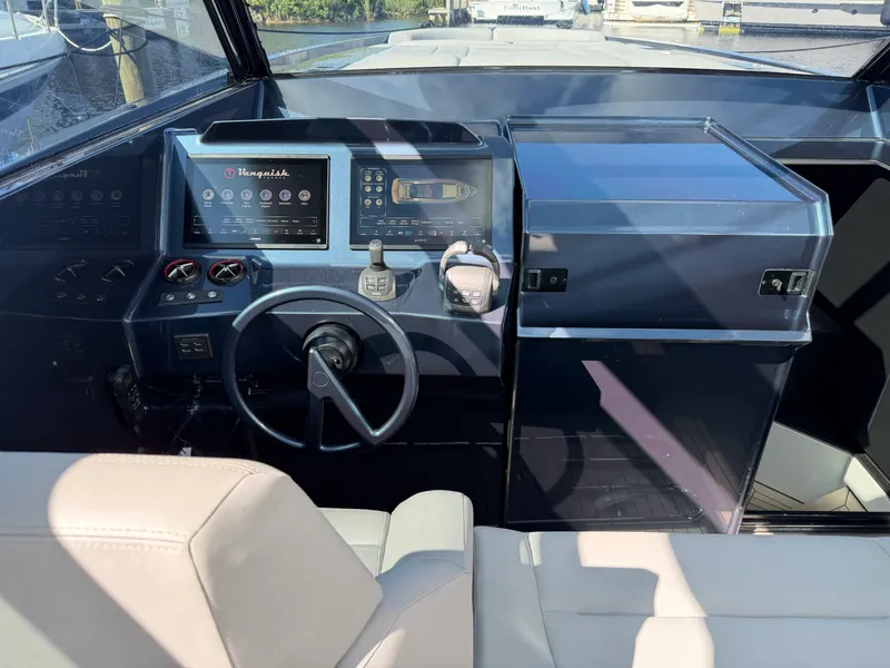 The Image of Vanquish VQ 45 2022 - 0