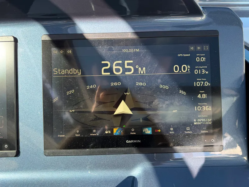 Slide: The Image of Vanquish VQ 45 2022 - 19