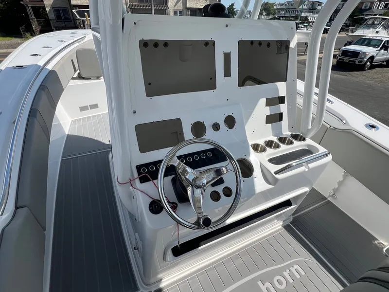 Slide: The Image of Cape Horn Yachts 34XS 2023 - 39