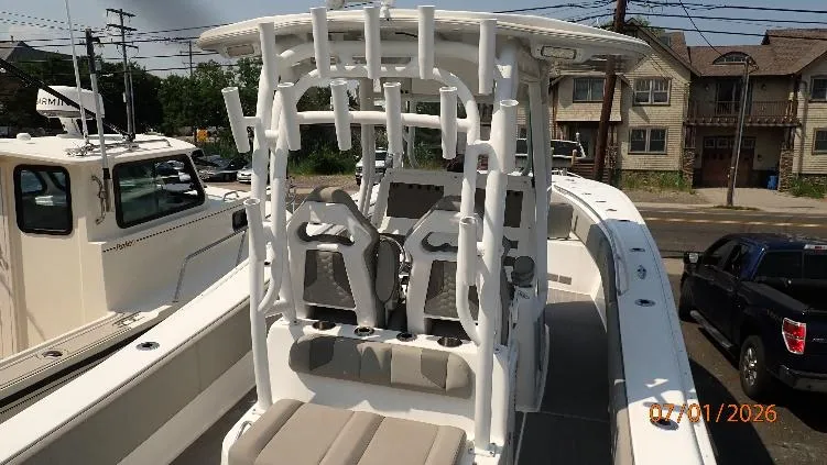 The Image of Cape Horn Yachts 34XS 2023 - 0