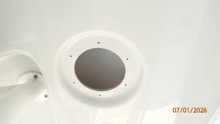 Slide: The Image of Cape Horn Yachts 34XS 2023 - 44