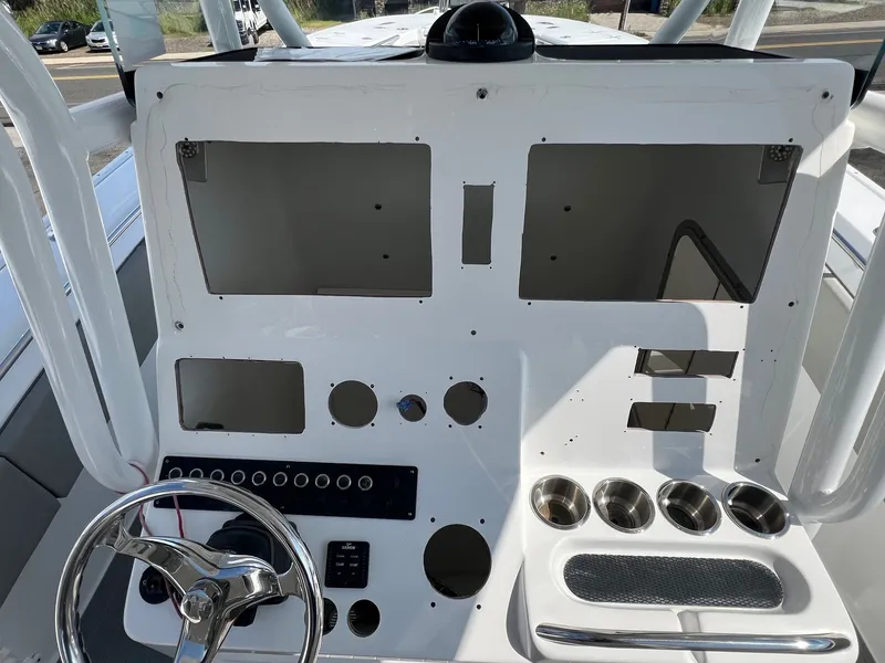 Slide: The Image of Cape Horn Yachts 34XS 2023 - 16