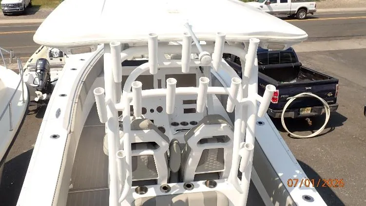 Slide: The Image of Cape Horn Yachts 34XS 2023 - 58