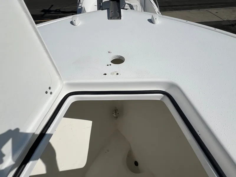 Slide: The Image of Cape Horn Yachts 34XS 2023 - 42