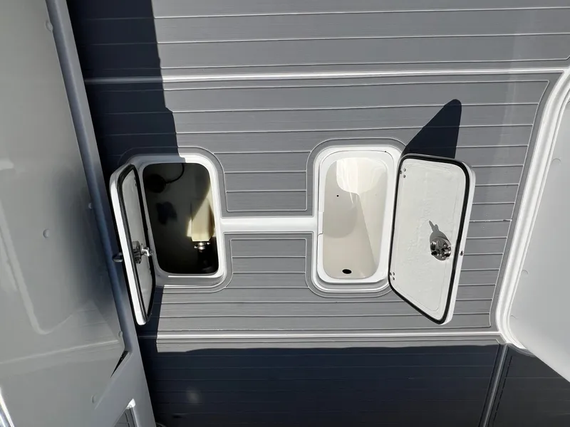 Slide: The Image of Cape Horn Yachts 34XS 2023 - 27