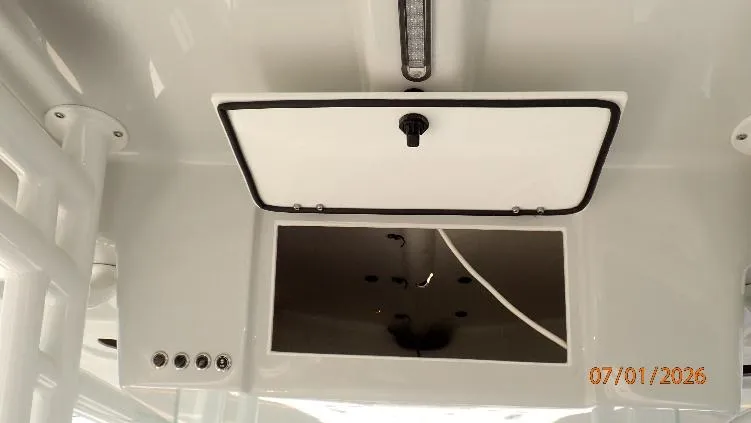Slide: The Image of Cape Horn Yachts 34XS 2023 - 45