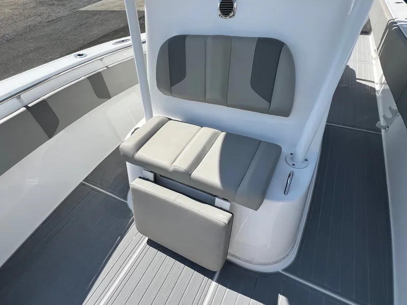 Slide: The Image of Cape Horn Yachts 34XS 2023 - 13