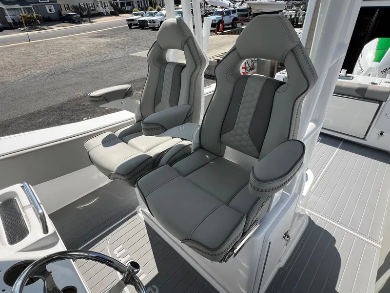 Slide: The Image of Cape Horn Yachts 34XS 2023 - 22