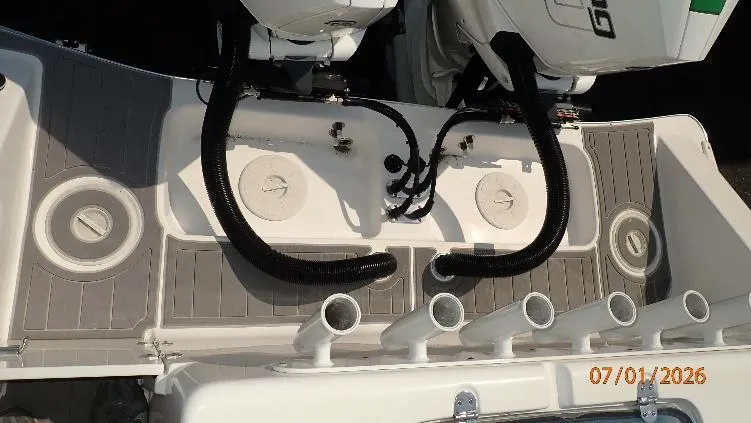 Slide: The Image of Cape Horn Yachts 34XS 2023 - 24