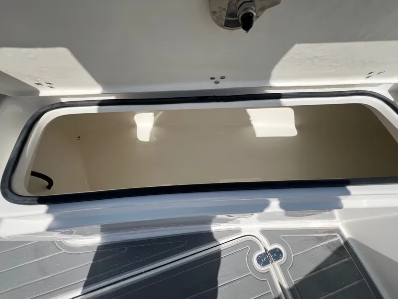 Slide: The Image of Cape Horn Yachts 34XS 2023 - 45