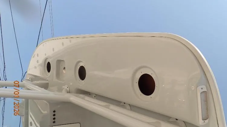 Slide: The Image of Cape Horn Yachts 34XS 2023 - 41