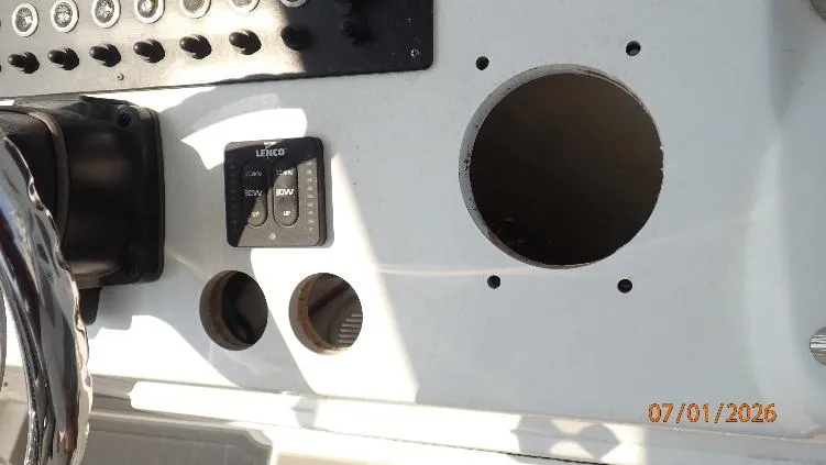 Slide: The Image of Cape Horn Yachts 34XS 2023 - 39