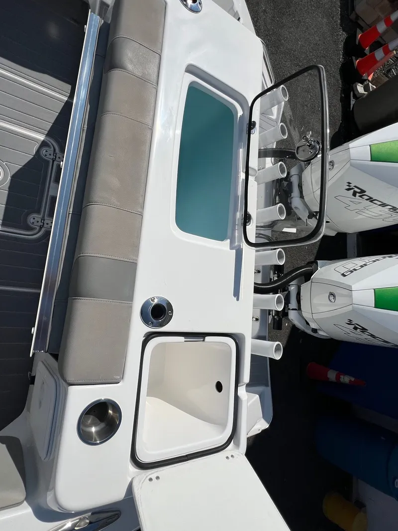 Slide: The Image of Cape Horn Yachts 34XS 2023 - 29