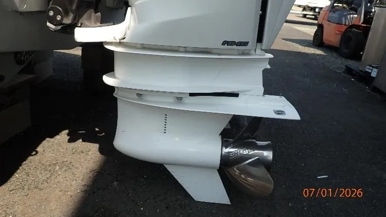 Slide: The Image of Cape Horn Yachts 34XS 2023 - 62