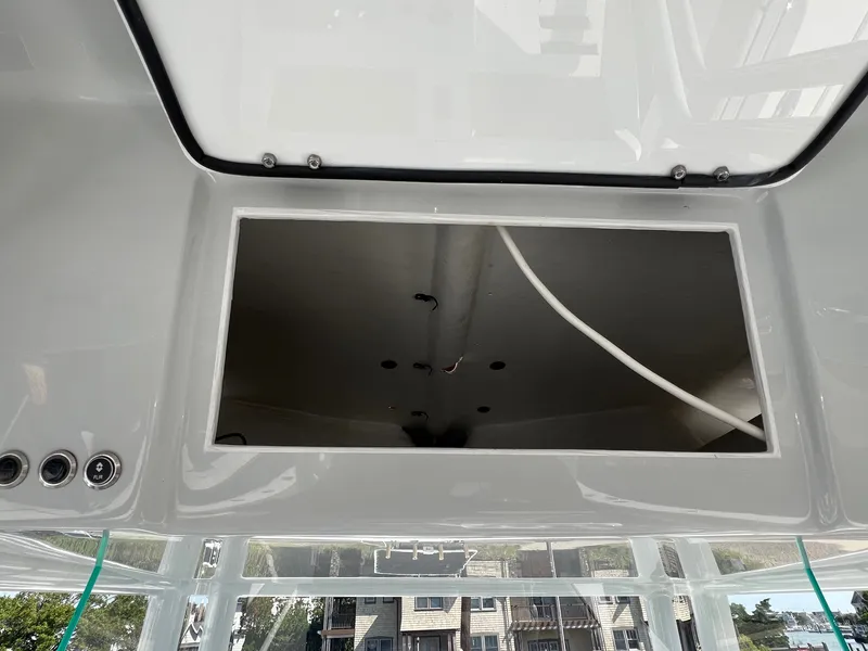Slide: The Image of Cape Horn Yachts 34XS 2023 - 35