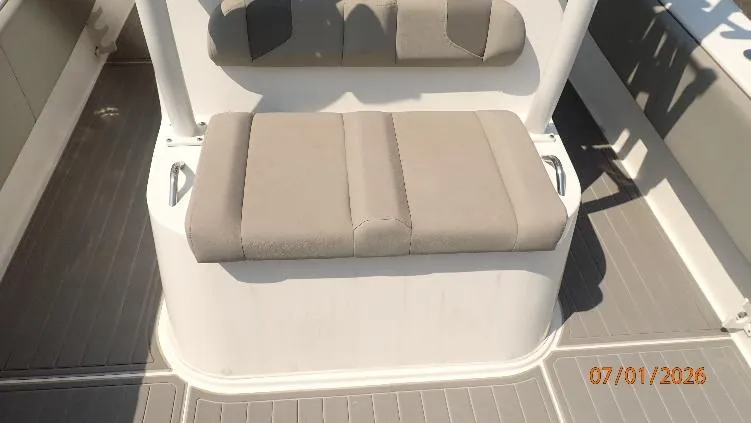 Slide: The Image of Cape Horn Yachts 34XS 2023 - 35