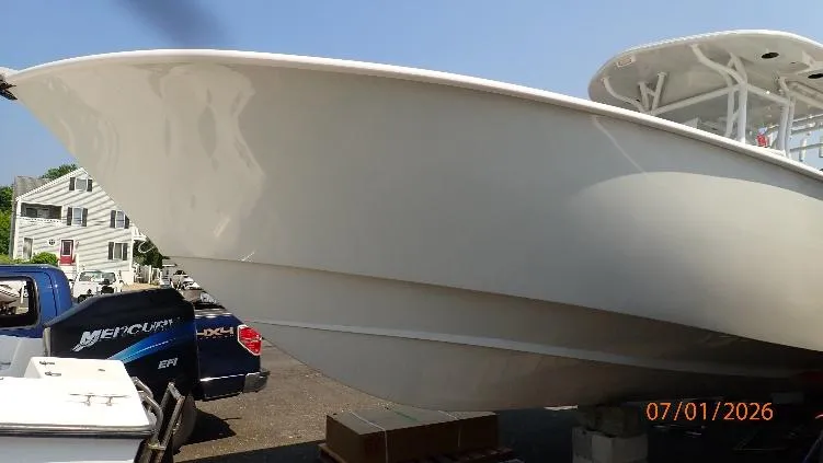 Slide: The Image of Cape Horn Yachts 34XS 2023 - 21
