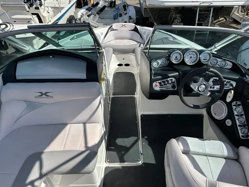 Slide: The Image of Mastercraft X-15 2007 - 11