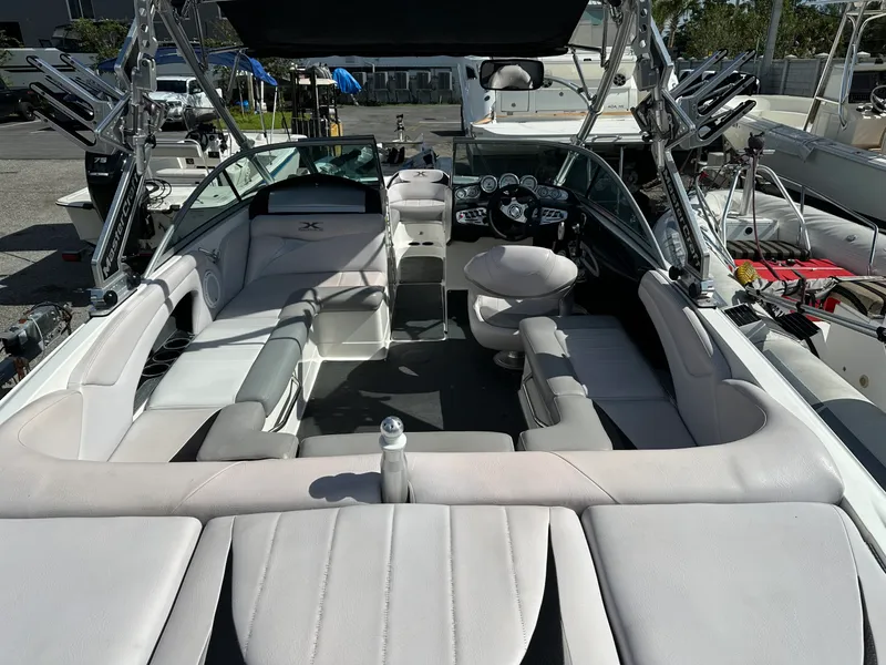 Slide: The Image of Mastercraft X-15 2007 - 13