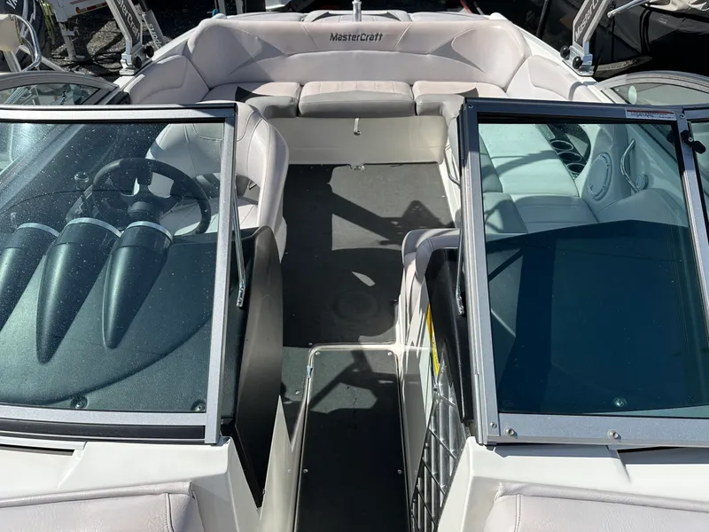 Slide: The Image of Mastercraft X-15 2007 - 3