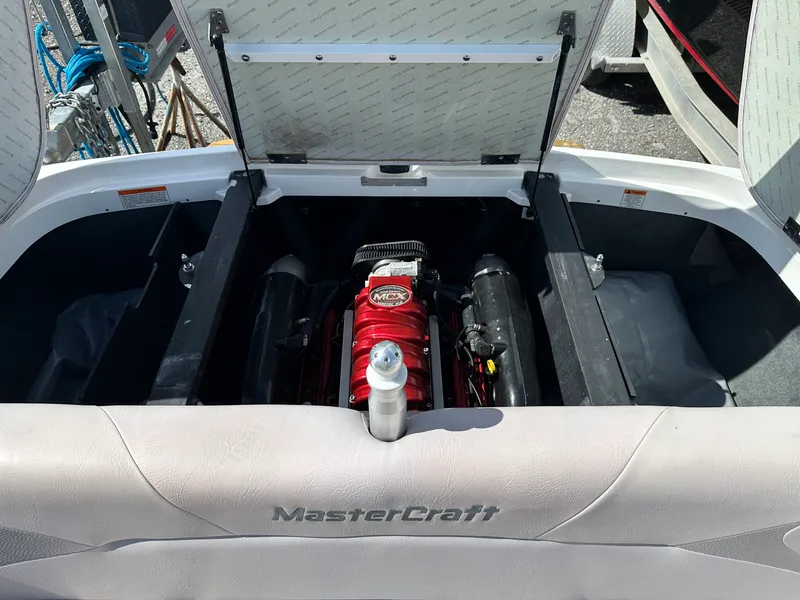 Slide: The Image of Mastercraft X-15 2007 - 4