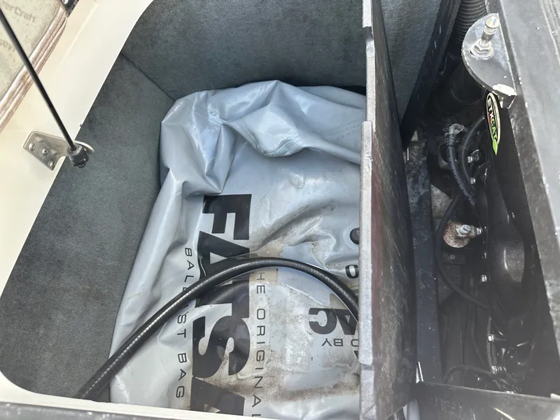 Slide: The Image of Mastercraft X-15 2007 - 5