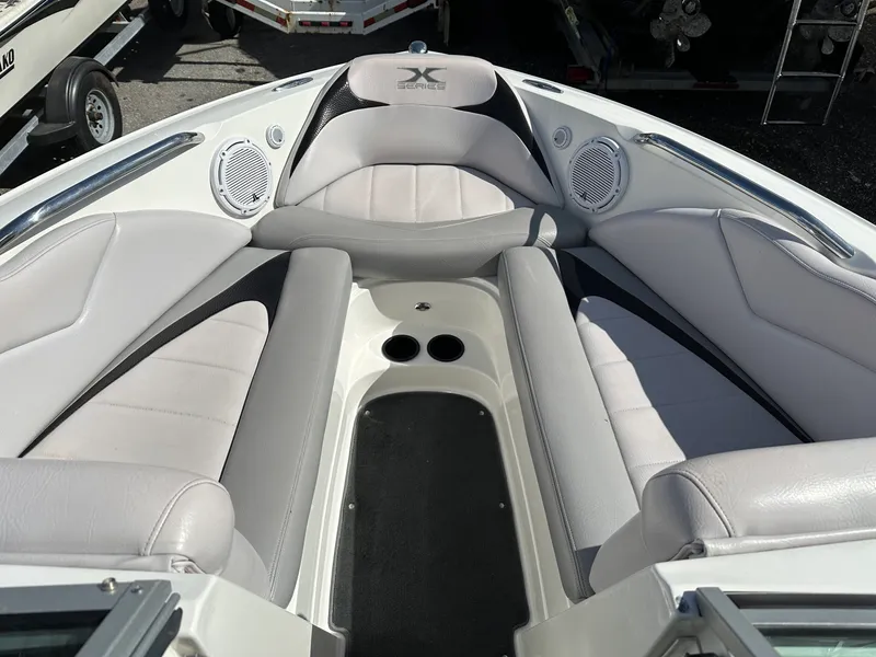 Slide: The Image of Mastercraft X-15 2007 - 2