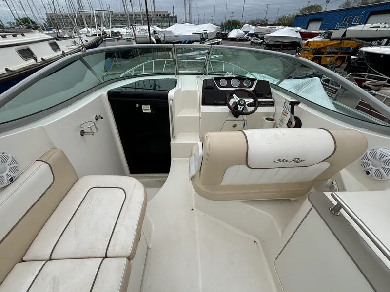 The Image of Sea Ray 260 Sundancer 2013 - 0